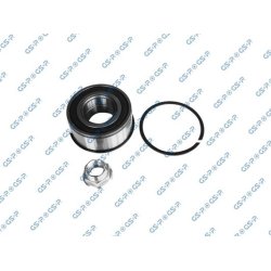 Wheel Bearing Kit GSP GK3492 OE Ref 7701470552