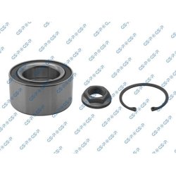 Wheel Bearing Kit GSP GK3499 OE Ref 116002540108