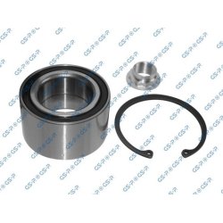 Wheel Bearing Kit GSP GK3500 OE Ref 9161454