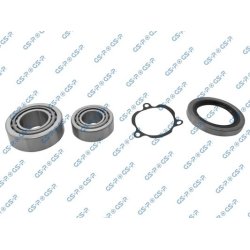 Wheel Bearing Kit GSP GK3508 OE Ref 1905261