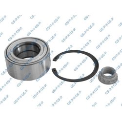 Kit de roulement de roue GSP GK3518 pour MERCEDES CLASSE E OE 2103300151