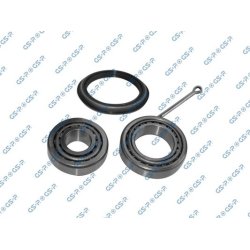 Wheel Bearing Kit GSP GK3519 OE Ref 60521282