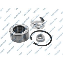 Wheel Bearing Kit GSP GK3520 OE Ref 4149810127