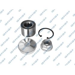 Wheel Bearing Kit GSP GK3525 OE Ref 95592226