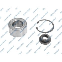 Wheel Bearing Kit GSP GK3530 OE Ref 91AB1215AA