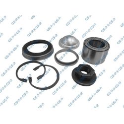 Wheel Bearing Kit GSP GK3532 OE Ref 2S411A154BA