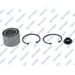 Wheel Bearing Kit GSP GK3532B OE Ref 2S611238AF