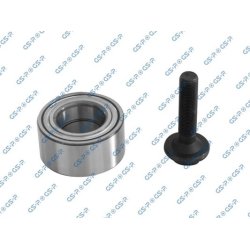 Kit de roulement de roue GSP GK3535 pour AUDI A6 OE 4B0598625B