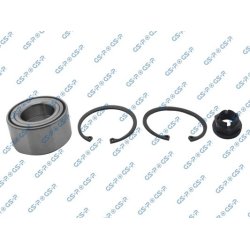 Wheel Bearing Kit GSP GK3543 OE Ref 90425658