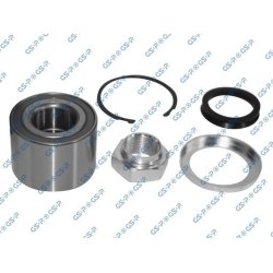Wheel Bearing Kit GSP GK3556 OE Ref 374839