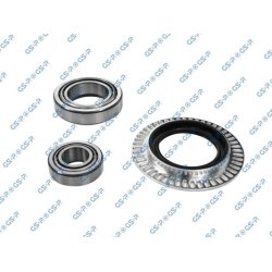 Wheel Bearing Kit GSP GK3565 OE Ref A0009809302