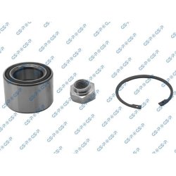 Wheel Bearing Kit GSP GK3571 OE Ref 9203934