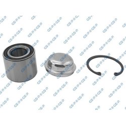 Wheel Bearing Kit GSP GK3572 OE Ref 9203935