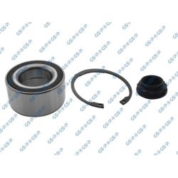 Wheel Bearing Kit GSP GK3574 OE Ref 31222405867