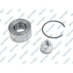 Kit de roulement de roue GSP GK3577 pour CHRYSLER, FIAT, FORD, LANCIA