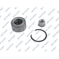 Wheel Bearing Kit GSP GK3581 OE Ref 332677