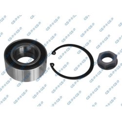Wheel Bearing Kit GSP GK3584 OE Ref 335084