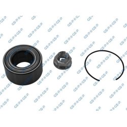 Wheel Bearing Kit GSP GK3596 OE Ref 4021000QAA