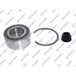 Wheel Bearing Kit GSP GK3599 OE Ref 50700495