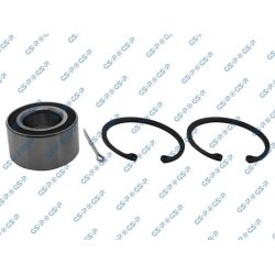 Wheel Bearing Kit GSP GK3600 OE Ref 9195608