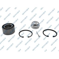 Wheel Bearing Kit GSP GK3600A OE Ref 9195608