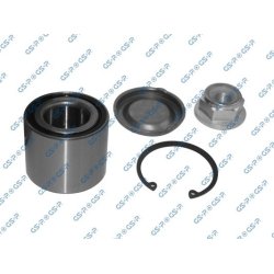 Wheel Bearing Kit GSP GK3601 OE Ref 9196286