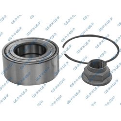 Wheel Bearing Kit GSP GK3603 OE Ref 71752156