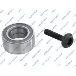 Wheel Bearing Kit GSP GK3605 OE Ref 8E0598625