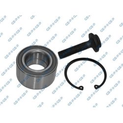 Wheel Bearing Kit GSP GK3607 OE Ref 8L0498625B