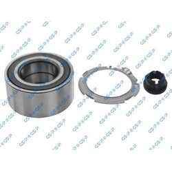 Wheel Bearing Kit GSP GK3608 OE Ref 7701208060
