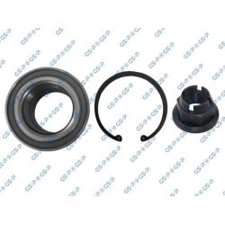 Wheel Bearing Kit GSP GK3613 OE Ref 4021000QAC