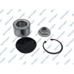Wheel Bearing Kit GSP GK3614 OE Ref 4321000QAB