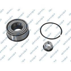 Wheel Bearing Kit GSP GK3615 OE Ref 7701206771
