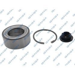Kit de roulement de roue GSP GK3625 pour FORD MONDEO OE 1225764