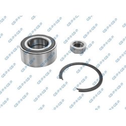 Wheel Bearing Kit GSP GK3633 OE Ref 71731547