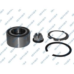 Wheel Bearing Kit GSP GK3638 OE Ref 7701210111
