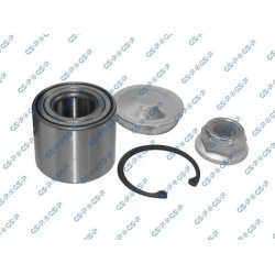 Wheel Bearing Kit GSP GK3639 OE Ref 7701209504