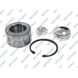 Wheel Bearing Kit GSP GK3640 OE Ref 1606375080