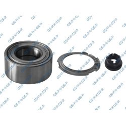 Wheel Bearing Kit GSP GK3648 OE Ref 4021000QAG