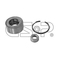 Wheel Bearing Kit GSP GK3649