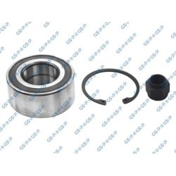 Wheel Bearing Kit GSP GK3657 OE Ref 335086