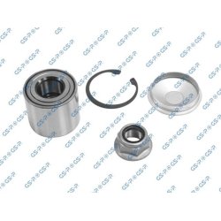 Wheel Bearing Kit GSP GK3676 OE Ref 7701208059