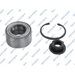 Wheel Bearing Kit GSP GK3678