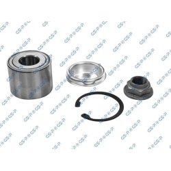 Wheel Bearing Kit GSP GK3680 OE Ref 374883