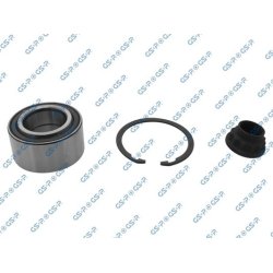 Kit de roulement de roue GSP GK3684 pour CITROËN, PEUGEOT, TOYOTA OE 6822JL