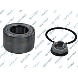 Kit de roulements de roue GSP GK3688 pour DAIMLER, JAGUAR SUPER, S-TYPE, XJ