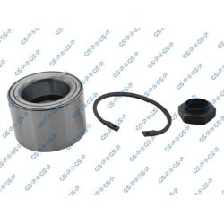 Wheel Bearing Kit GSP GK3690 OE Ref 1606374980