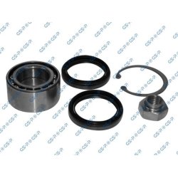 Kit de roulement de roue GSP GK3713 pour SUZUKI OE 0926735003