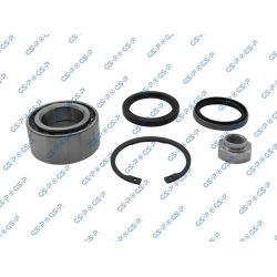 Wheel Bearing Kit GSP GK3718 OE Ref 0926740001