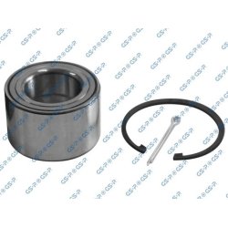 Kit de roulement de roue GSP GK3721 pour HYUNDAI, MITSUBISHI OE MB663547